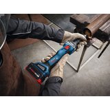 Bosch PRO GGS18V-28LS Akumulatorska ravna brusilica 06019T2001 | Eponuda.com