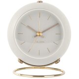 Karlsson Budilka ø 9,5 cm Globe – | Shoptok.si