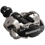 Shimano PEDALE PDM540 SPD W/O REFLECTOR INCL CLEAT SMSH51 CRNE INDPACK EPDM540L Cene