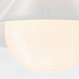 Elstead Lighting STROPNA SVETILKA Saucer 22,9/36,6 cm | Shoptok.si