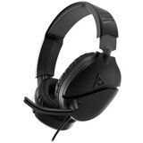 Turtle Beach RECON 70 PC SLUŠALKE ČRNE BARVE Cene