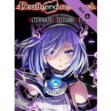 Steam Death end re;Quest Alternate Costume Set (DLC) (PC) Key GLOBAL Steam Death end re;Quest Alternate Costume Set (DLC) (PC) Key GLOBAL Slike