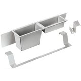 Deante set pribora za kuhinju od brusenog celika zzmk011o | ePonuda.com