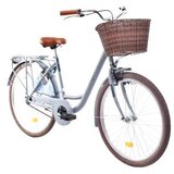 Capriolo TOUR-DIANA CITY 26''/1HT MAGNETNO SIVA 926750-18 | Eponuda.com