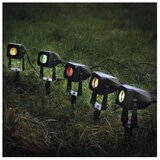 Emos ziw194r Gosmart led reflektor 7w rgb ic dimabilni wi-fi set 4 komada ( 3585 ) | Eponuda.com