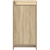  Kreveta Hrast sonoma 40 x 36 x 80 cm Konstruirano drvo | shoptok.hr