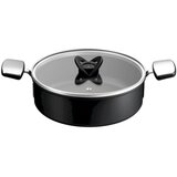 Tefal ŠERPA SA POKLOPCEM 24cm G3307053 Cene