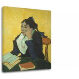  Slike na platnu Vincent van Gogh - Arles Tourisme | shoptok.hr