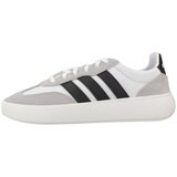 Adidas Barreda Decode J tenisice za dječake, JQ8854, sivo-bijele | Eponuda.ba