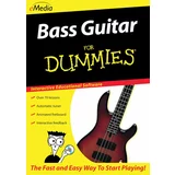 Emedia Bass For Dummies Mac (Digitalni izdelek)