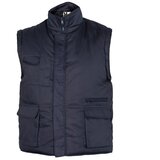  PRSLUK MUŠKI ZIP ALMANZOR CQ50670655 TAMNOPLAVI 3XL Cijene