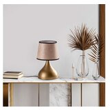 Opviq gota - 15476 goldbeige table lamp | ePonuda.com