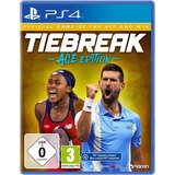  Tiebreak Ace Edition Official Game of the ATP and WTA (PS4) | Shoptok.si