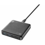 Cellular Line MULTIPOWER 65W POLNILEC | Shoptok.si