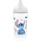 Nuk Perfect Match Stitch steklenička 3m+ 260 ml Cene