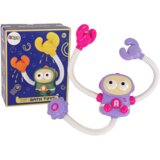  Vodena igračka Cosmonaut Crab - ljubičasta | Shoptok.si