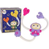  Vodena igračka Cosmonaut Crab - ljubičasta | shoptok.hr