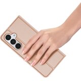 Dux ducis SKIN PRO preklopna futrola za SAMSUNG GALAXY A17 5G pink | shoptok.hr