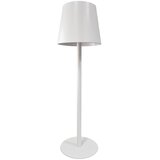  LED prigušiva dodirna stona lampa LED/5W/5V USB 1200 mAh bela | Eponuda.com