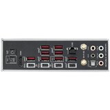Asus rog crosshair X670E hero matična ploča