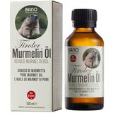 BANO tiroler murmelin olje Cene