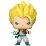 Funko POP figura Dragon Ball Super Broly Gogeta Chase | shoptok.hr