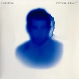 Paul Simon - In The Blue Light (LP)