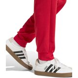 Adidas Odjeća za vježbanje crvena / bijela | shoptok.hr