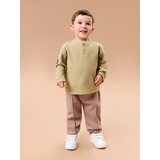 Sinsay Majica dugih rukava | shoptok.hr