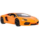  R/C Avto 1:10 Lamborghini Aventador Oranžna RASTAR | Shoptok.si