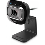 Microsoft LifeCam HD-3000 spletna kamera T4H-00004 Cene