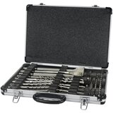 Makita D-19180 SDS-PLUS komplet in dlet vrtalnikov 17-delni | Shoptok.si