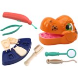 Creative Set Dinosaur Dentist Playdough Accessories | shoptok.hr