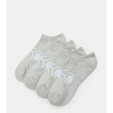 Sinsay Kratke čarape 4 pack | shoptok.hr