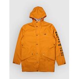Salty Crew Seal Raincoat Jakna golden yellow Cene