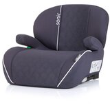 Chipolino autosjedalica 125-150 cm ISOFIX Sonic - Anthracite Cijene
