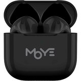 Moye Bežične slušalice Aurras 3 Lite, Crne | ePonuda.com