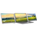 Misura Prenosni LCD monitorji 16" . 3M1600S1, (5000008103) | Shoptok.si