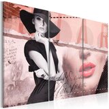  Slika - Madame Chic 90x60 Cijene
