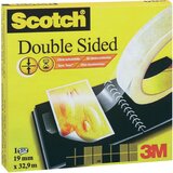 3m Obojestranski lepilni trak Scotch, 12,7 x 22,8 mm | Shoptok.si