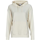 Puma ESS ELEVATED RIB HOODIE Bež | shoptok.hr