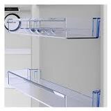 Beko Francoski hladilnik B3RGNA354HXB1 | Shoptok.si