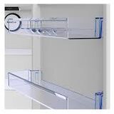 Beko kombinirani hladnjak B3RGNA354HXB1 203,5 cm No Frost 351 l inox | shoptok.hr
