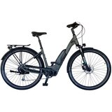 Shimano cross električni bicikl razor X1 480mm 27,5