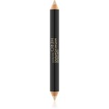Catrice Highlighting Hero Duo svinčnik za osvetljevanje za obraz in oči odtenek 010 - Sunlight 2,4 g Cene