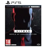IO Interactive Hitman: World Of Assassination - 25th Anniversary Edition (5) Cijene
