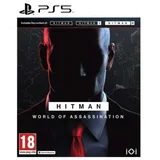 Hitman: World Of Assassination - 25th Anniversary Edition (5)