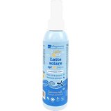 La Saponaria osolebio mleko za sončenje ZF 20 Cene