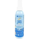 osolebio mlijeko za sunčanje SPF 20