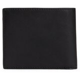 Tommy Jeans Denarnica mornarska / rdeča / črna / bela | Shoptok.si